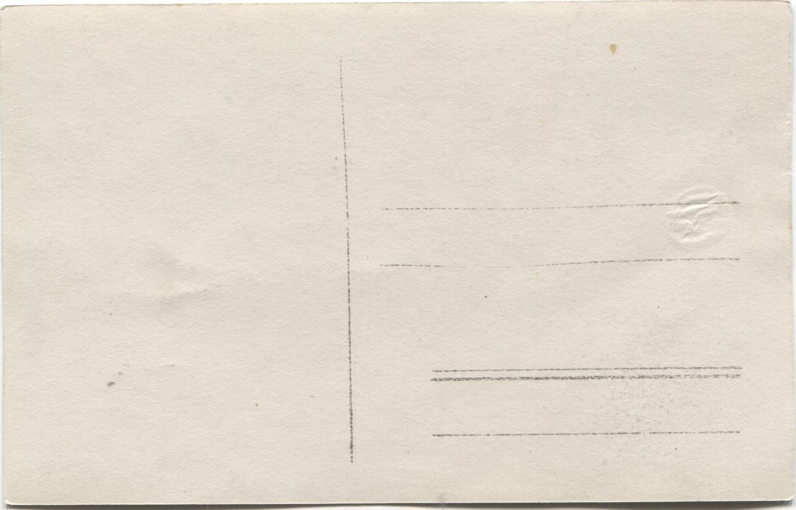 Cartoline postali: Landwirtschaft/Ausritt 1920 mit Pferd BE? – Usato da Wil SG venduto da Clanx 1