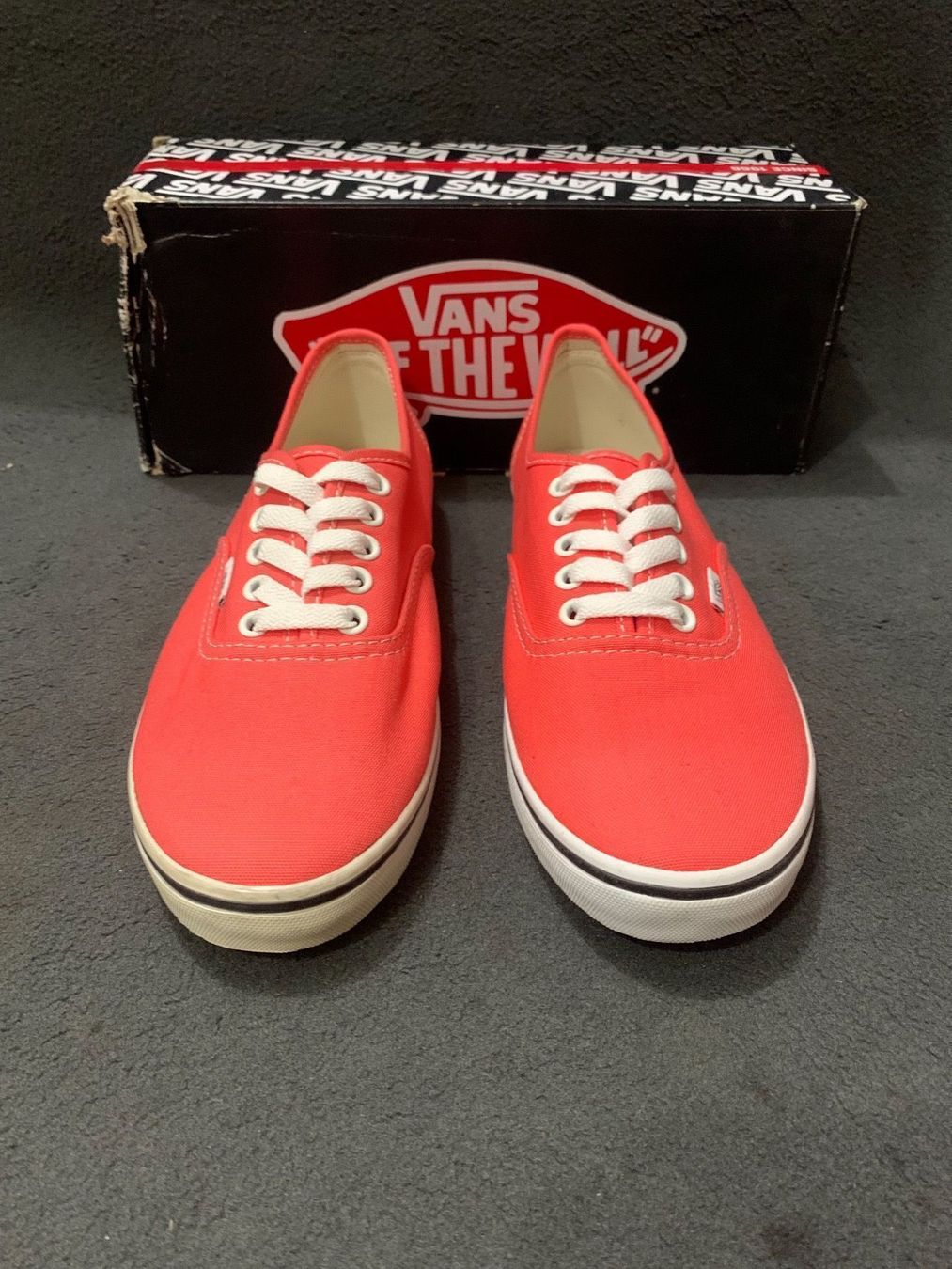 Vans Scarpe da uomo: Vans Authentic , Grösse EU 41 – Nuovo e nell'imballaggio originale da Zürich venduto da LIQUIDATOR.CP 2