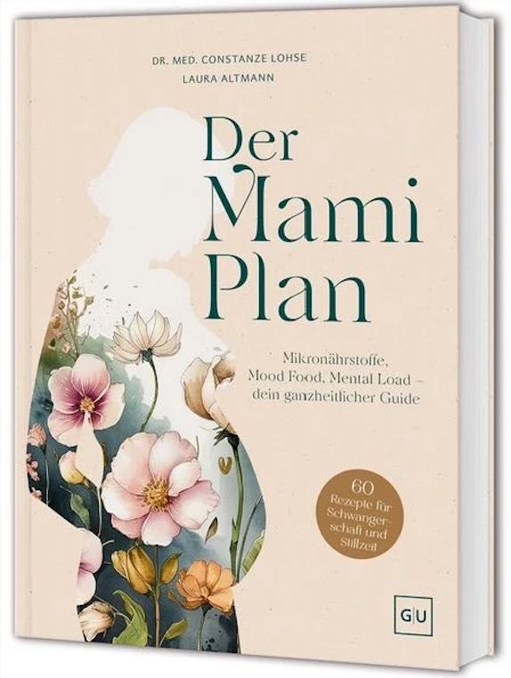 Bücher: Constanze Lohse/Laura Altmann: Der Mami Plan – Neu (gemäss Beschreibung) aus Menziken von Nora023