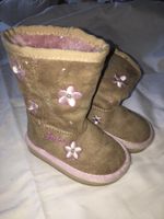 Skechers Stiefel Gr. 19.5