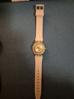 Swatch die funktioniert