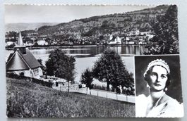 Küssnacht a. Rigi, Gedächt. d. Königin Astrid von Belgien