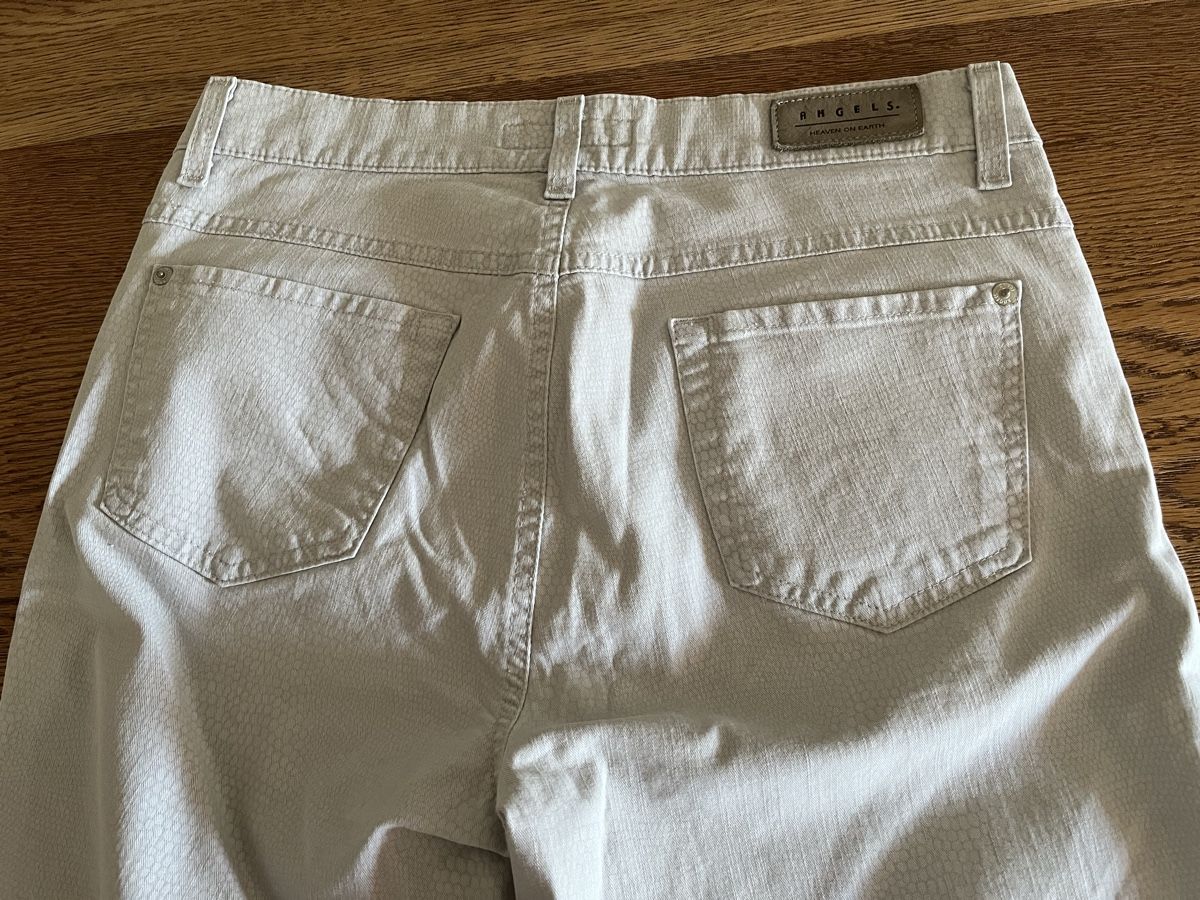 Hosen: Hose – Neu (gemäss Beschreibung) aus Schliern b. Köniz von medion3098 3