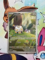 Pokémon Togedemaru 104/094 PFL