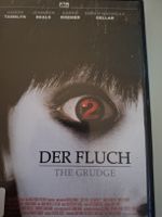 DVD Der Fluch 2 The Grudge Horror Film gebraucht