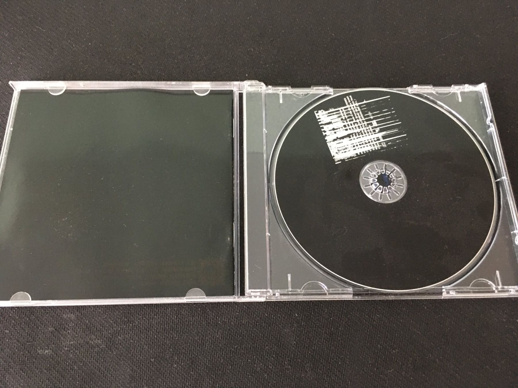 CD: Dir en grey - Vulgar -CD- – Usato da St.Gallen venduto da MedienJoe 1