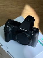 Fujifilm GFX 100 II