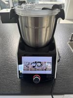 Thomson THCM245S-1CH Küchenmaschine wie neu