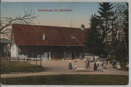 Eschenberg bei Winterthur