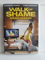 DVD Walks of shame - Mädelsabend (de/uk) Elizabeth Banks