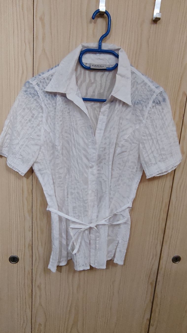 Camicette: Bluse – Usato da Grenchen venduto da car_qq2t