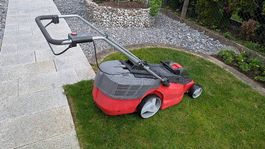 Einhell Akku Rasenmäher GE-CM 43 Li M