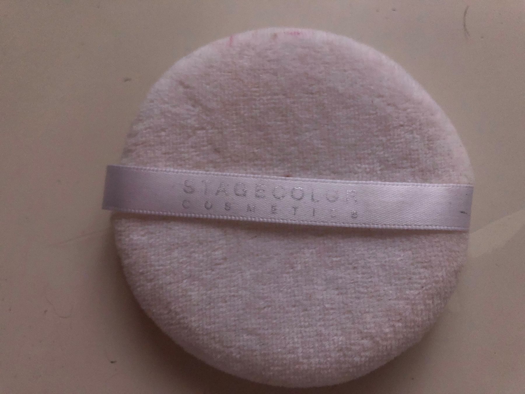 Make-up: 3 Puder Quasten, neu – Nuovo e nell'imballaggio originale da Arlesheim venduto da leyRum4.5 2