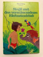 Walt Disney präsentiert: Mogli und das verschwundene …