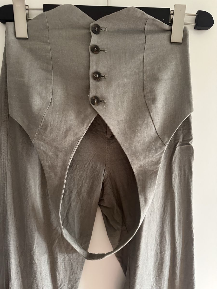 Bershka Lotti di vestiti: Leinen Set von Bershka – Nuovo (secondo la descrizione) da Uster venduto da Ninii003 2