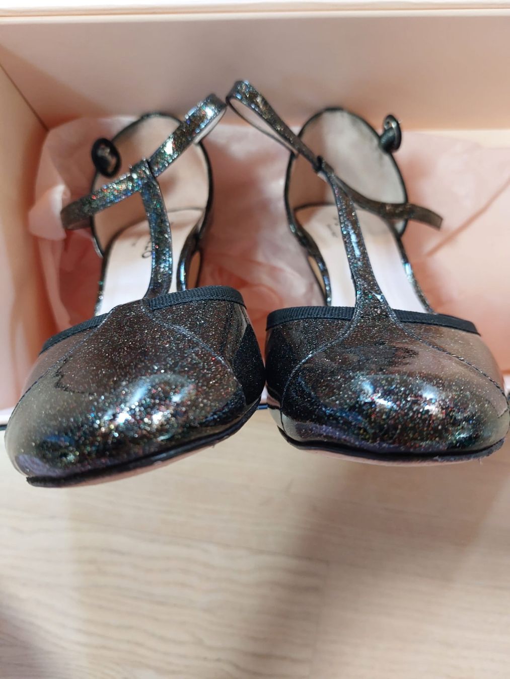 Repetto Damenschuhe: REPETTO chaussures – Neu (gemäss Beschreibung) aus Fribourg von Evita9Vintage 8