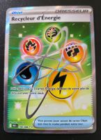Recycleur d Energie Equilibre parfait FR