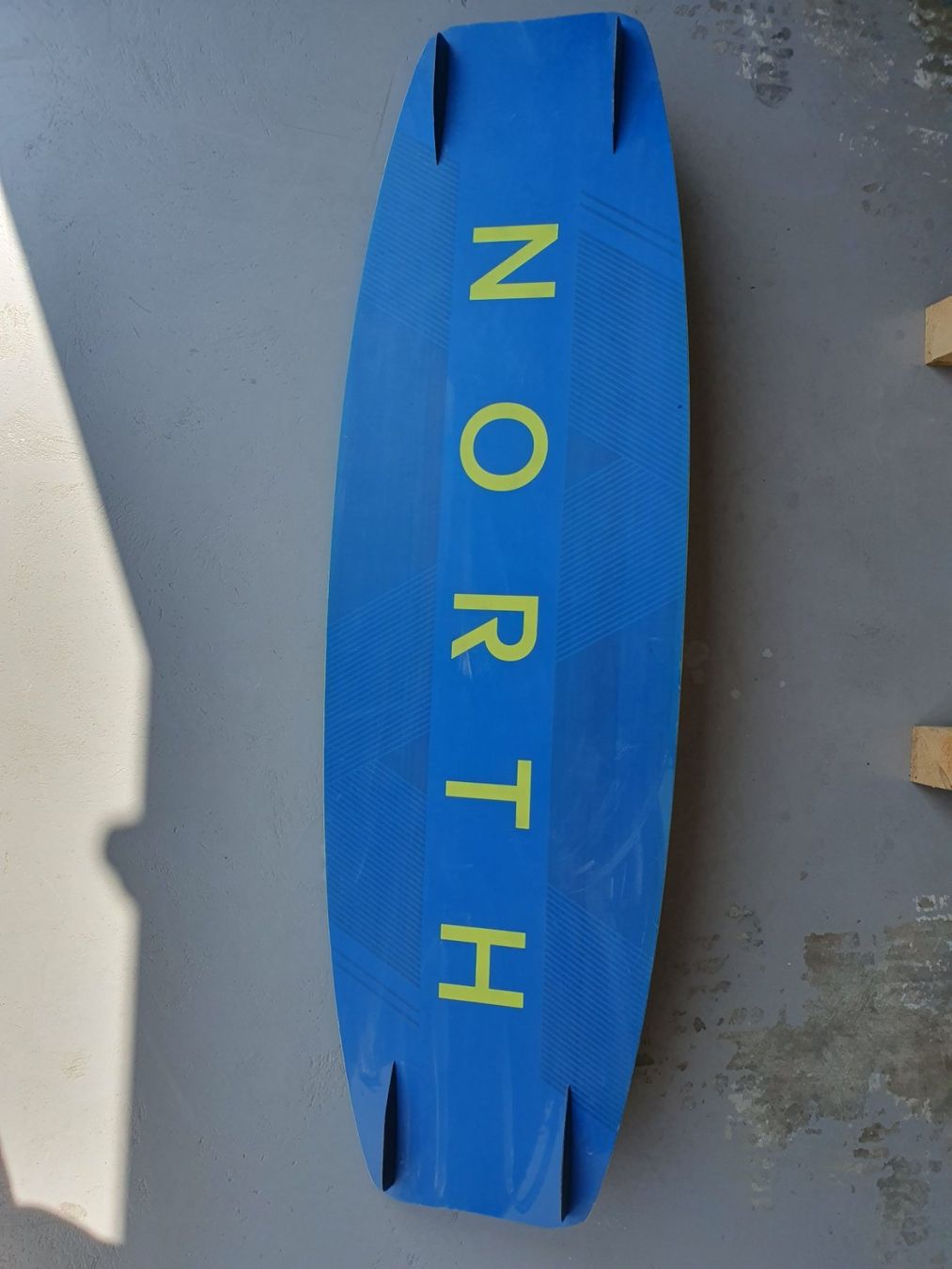 North Aquilone: North-Kite-Set, koplett – Usato da Corgémont venduto da Hellenis 3