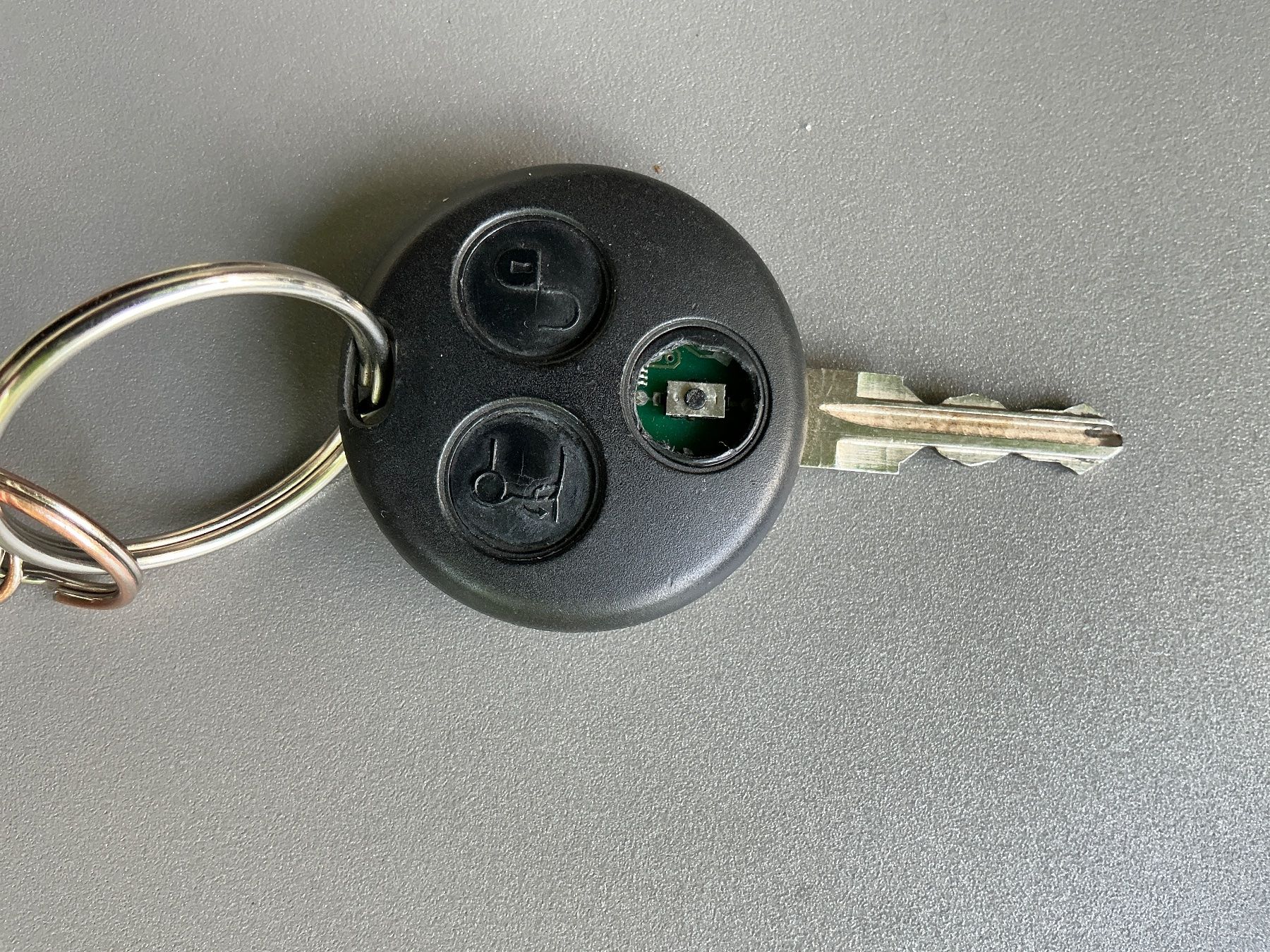Smart Automobili: Smart Fortwo pure – Usato da Aarau venduto da Doms7 8