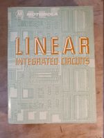 Linear Integrated Circuits Motorola