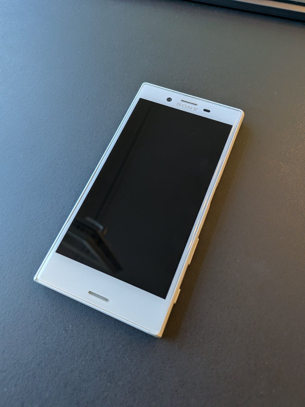 Sony Portables: Sony Xperia X Compact – D'occasion à Liestal par Nepomuk7 1