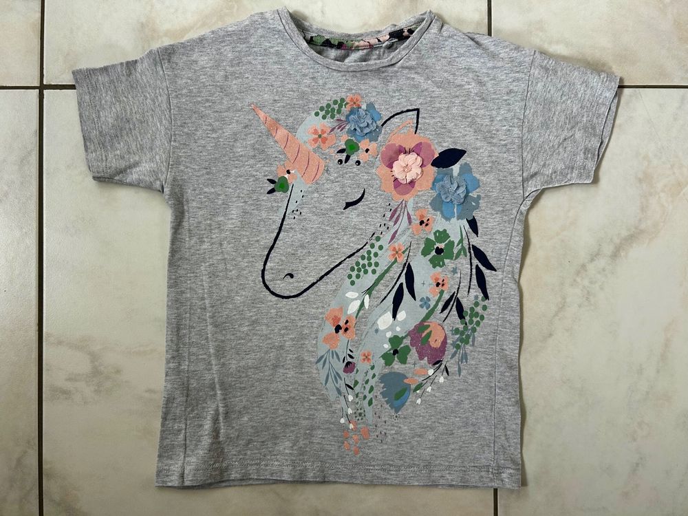 Next Kleiderpakete & -sets: Girls summer clothing package Next UK & Various gr.122 – Gebraucht aus Rüti ZH von JB_8630 1