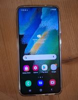Samsung Galaxy S21 FE 5G - ⚠️ léger burn-in écran 