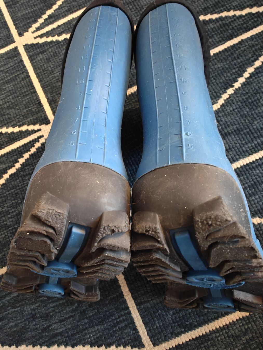 Elefanten Scarpe per ragazzi: Bottes de pluie, taille 28 – Usato da Biel/Bienne venduto da Jozijoza 4