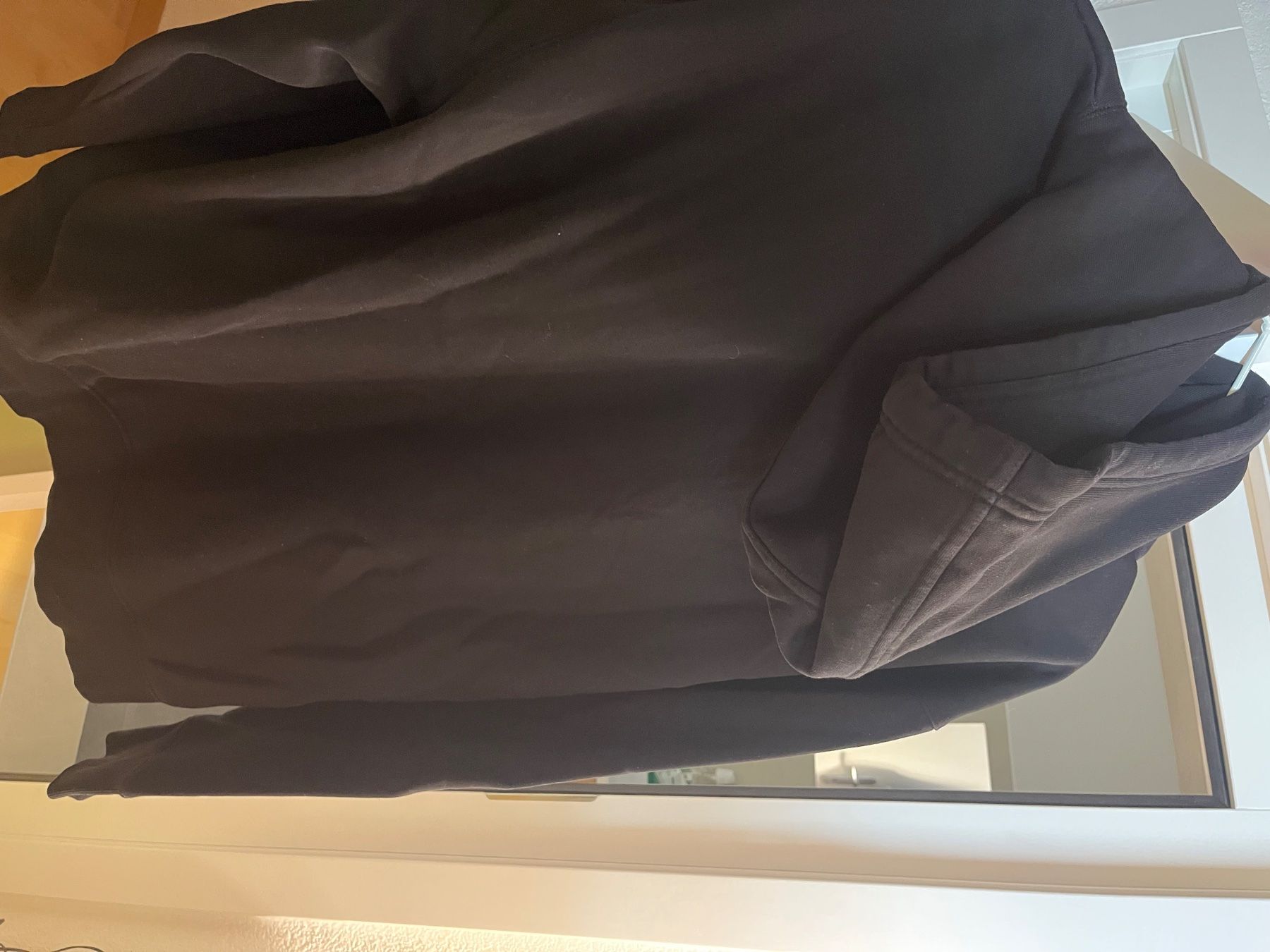 Tommy Hilfiger Maglioni & Felpe: Tommy Jeans reflective Hoodie 2XL – Usato da Treyvaux venduto da afa_7zpz 2