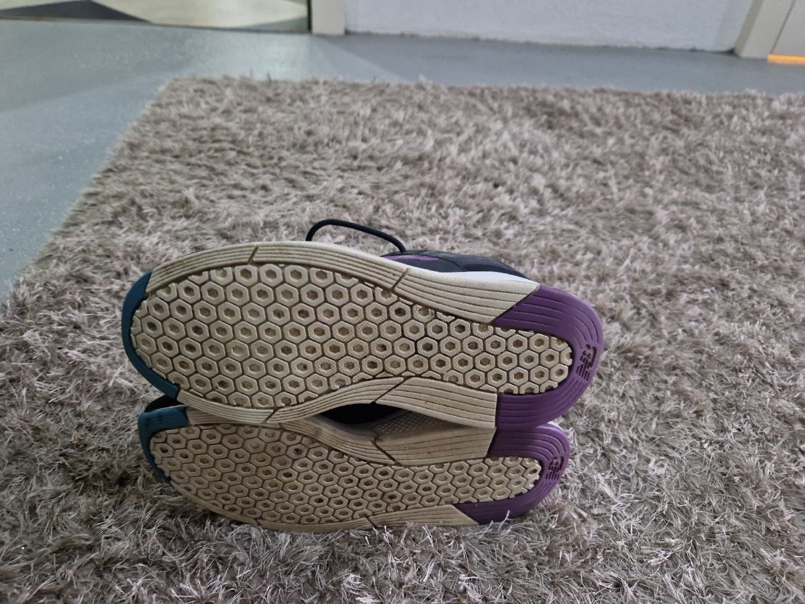 Scarpe da donna: New Balance Sneaker 36,5 – Usato da Hindelbank venduto da MRoeth1 2
