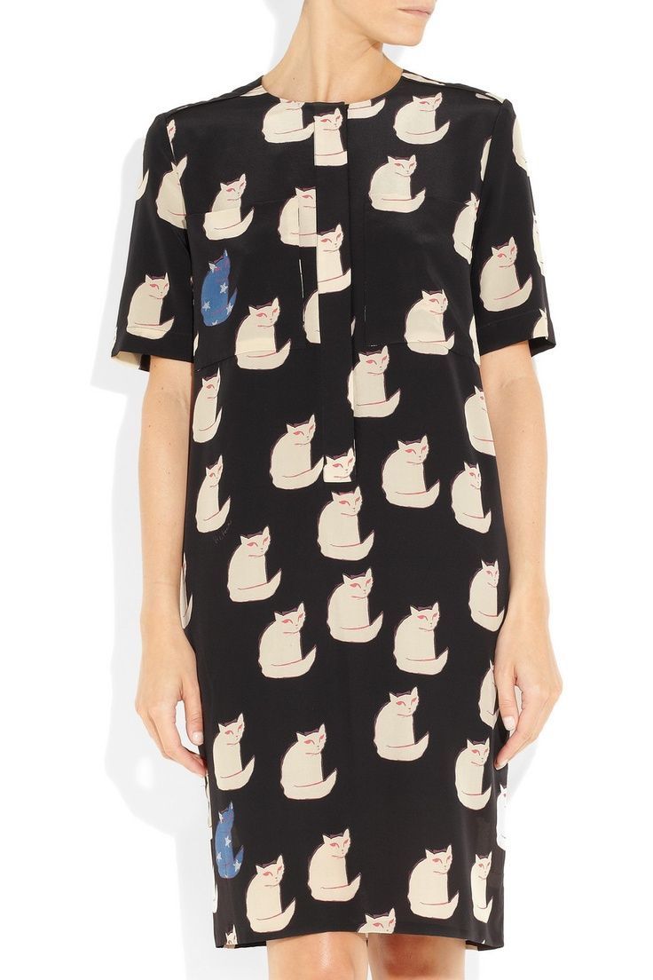 Victoria Beckham Vestiti: Voctoria Beckham Kleid – Nuovo (secondo la descrizione) da Winterthur venduto da 19.19