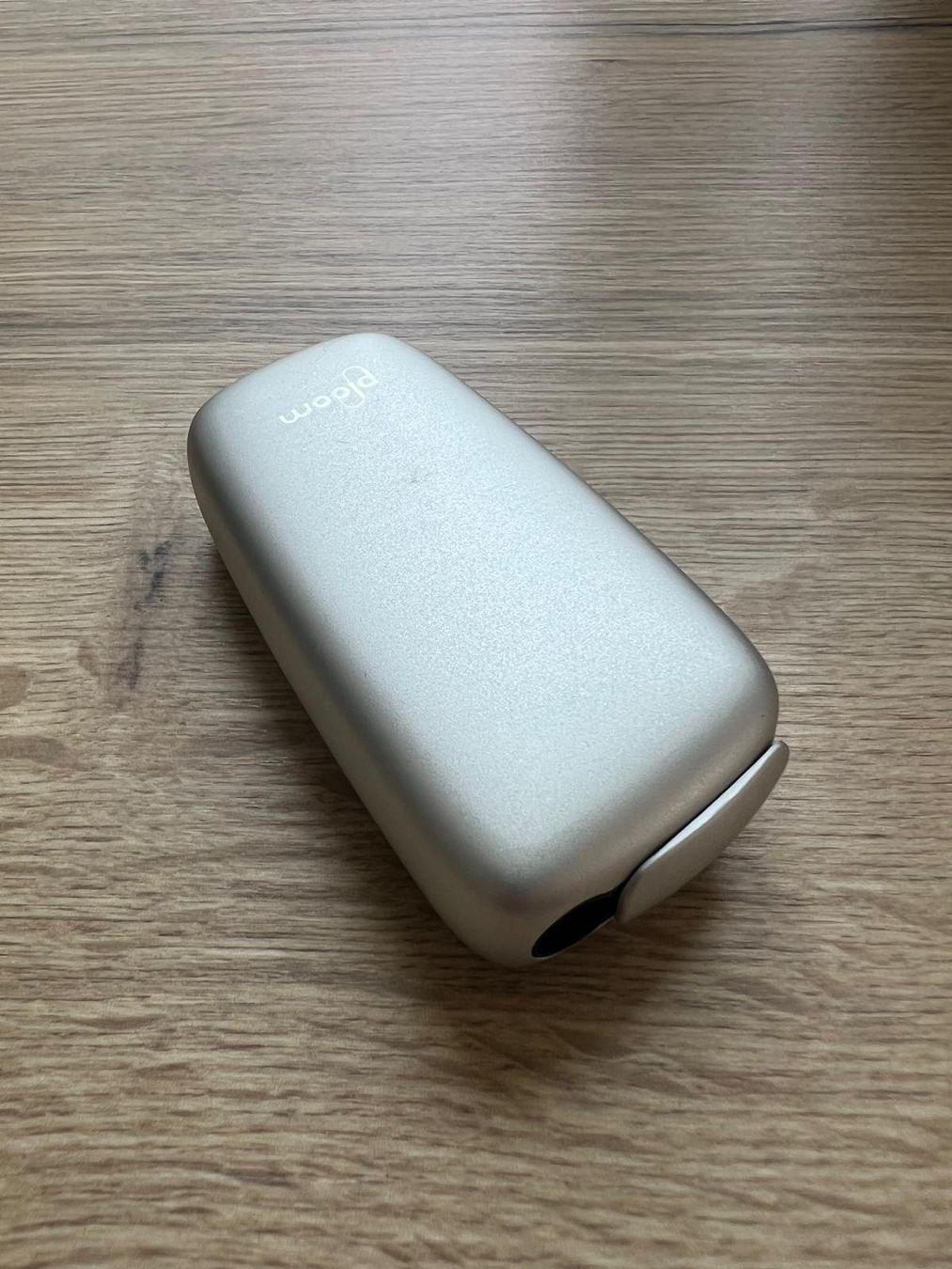 Camel Tabak: Ploom X - appareil de tabac à chauffer – Neu (gemäss Beschreibung) aus Môtiers NE von ElGreco3099 7