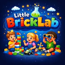 Profile image of little.bricklab