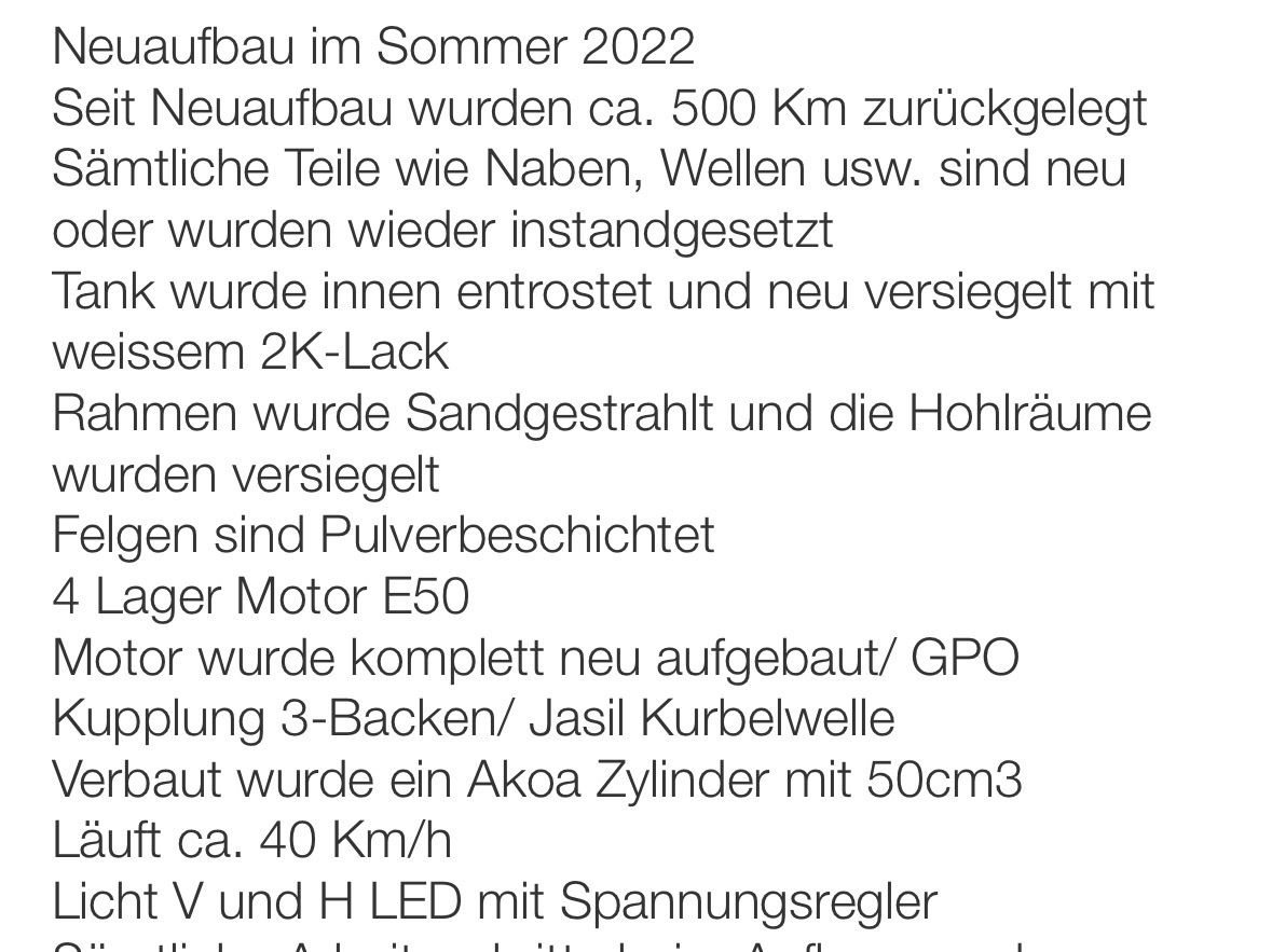 Puch Mofas: Mofa Maxi S – Gebraucht aus Reinach BL von rajaa 3