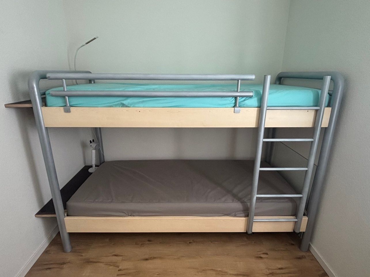 Hasena Letti: Hochbett Hasena – Usato da Nürensdorf venduto da nutella80