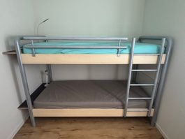 Hochbett Hasena