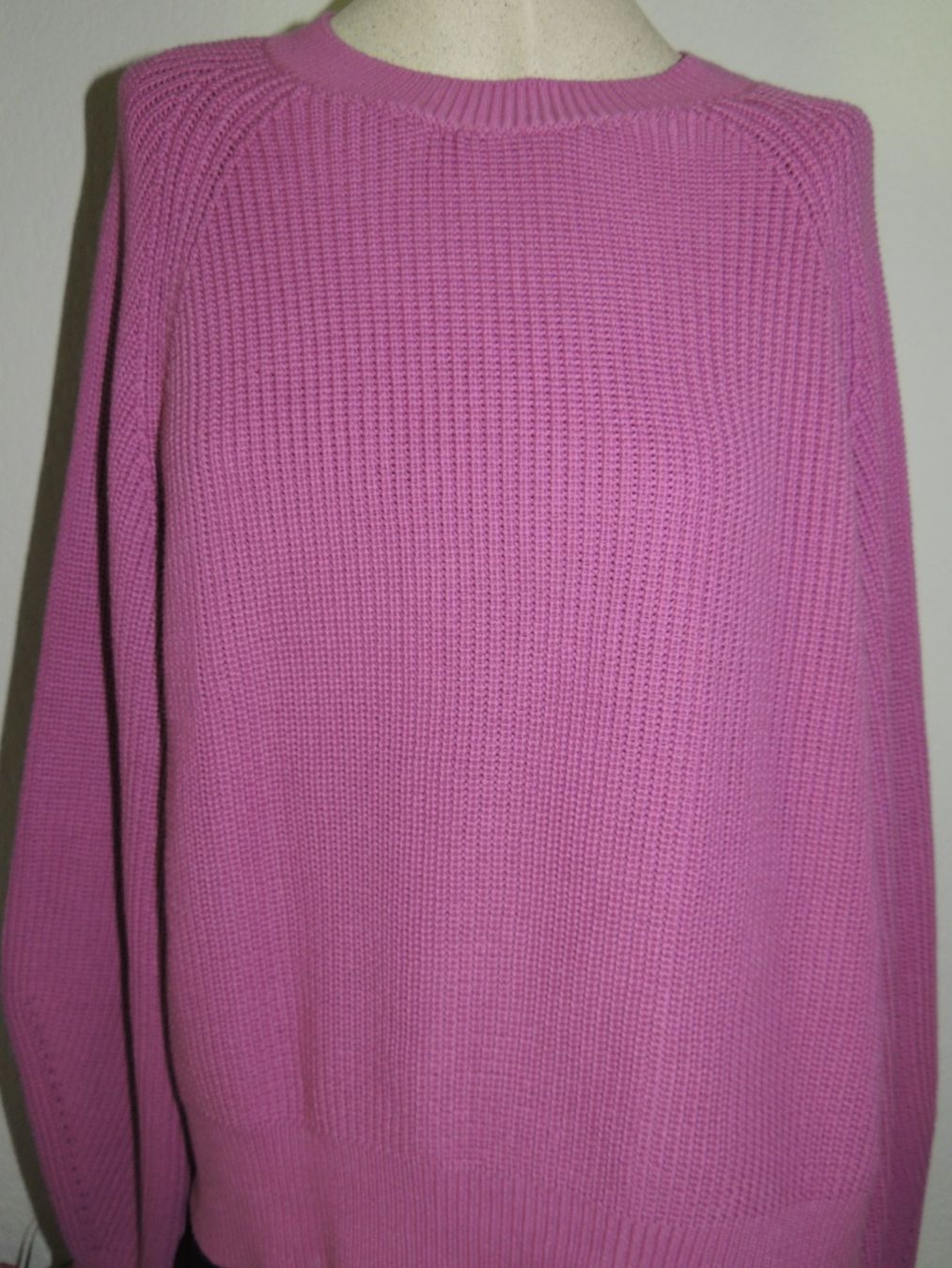 C&A Maglioni & Felpe: SCHÖNER PULLOVER 100% COTTON C&A NEU L – Nuovo e nell'imballaggio originale da Au ZH venduto da FashionConsultant 3