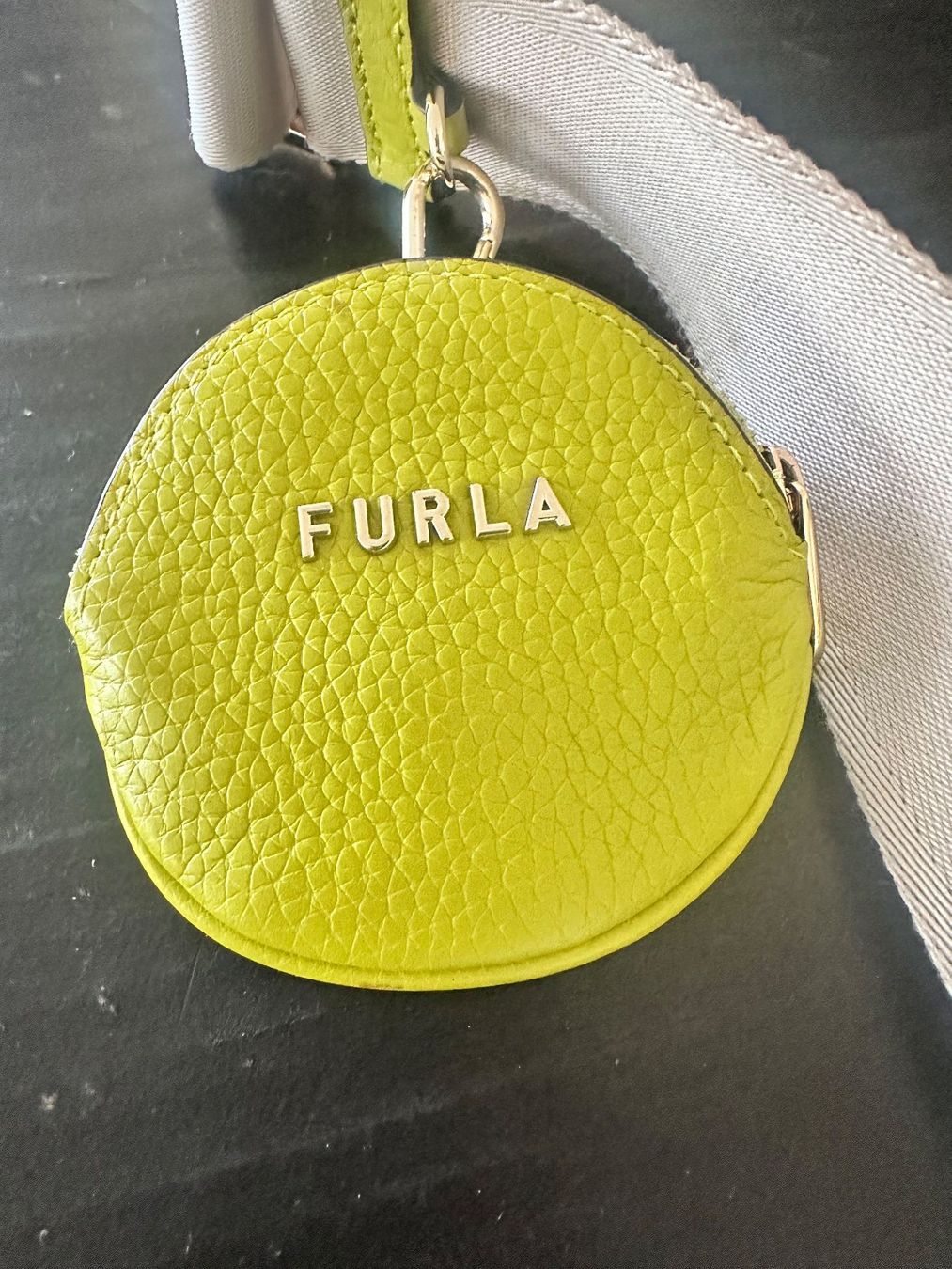 Furla Borse da donna: Handtasche Furla – Usato da Gebenstorf venduto da Susanne018 2