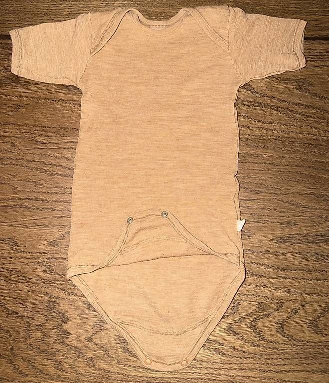 Dilling Biancheria intima: Dilling Merinowolle Body Gr 92 – Usato da Luzern venduto da Mariab2502