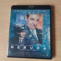 Neruda bluray