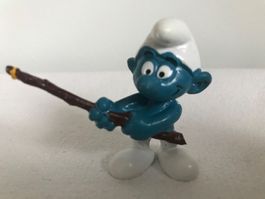 Schlumpf