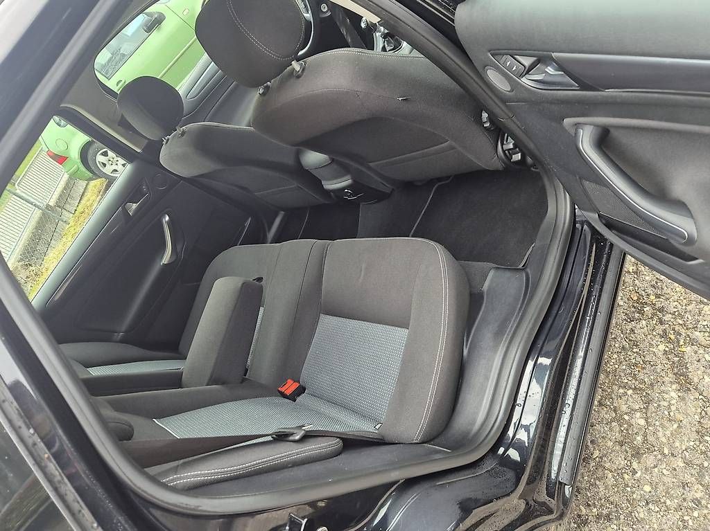 Automobili: FORD MONDEO 2.0 TDCI – Usato da Ursenbach venduto da grifu91 2