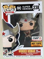 Funko Pop Wonder Woman 238