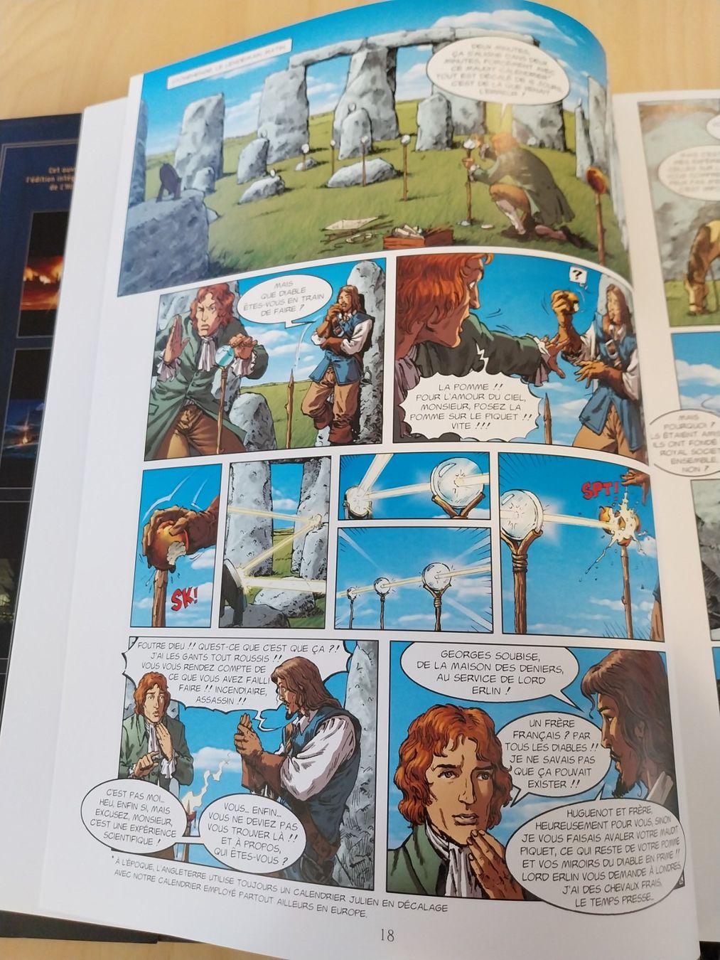 Fumetti: L'HISTOIRE SECRETE - Intégrale 2 – Nuovo (secondo la descrizione) da Bussigny venduto da jaqual 2