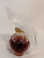 L'Air du Temps Nina Ricci , Lalique Bottle, 35ml,Vintage!!