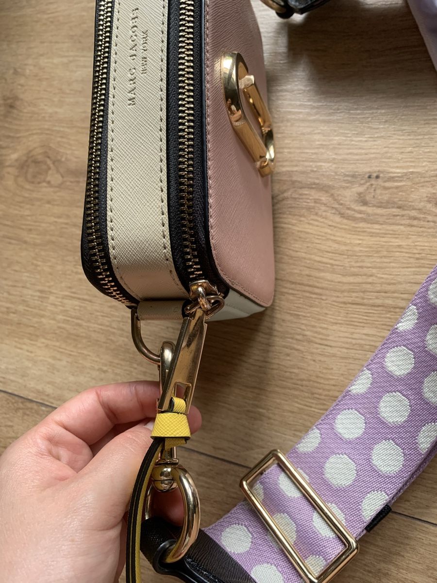 Marc Jacobs Borse da donna: Tasche Marc Jacobs – Nuovo (secondo la descrizione) da Zell LU venduto da AliAli24 7