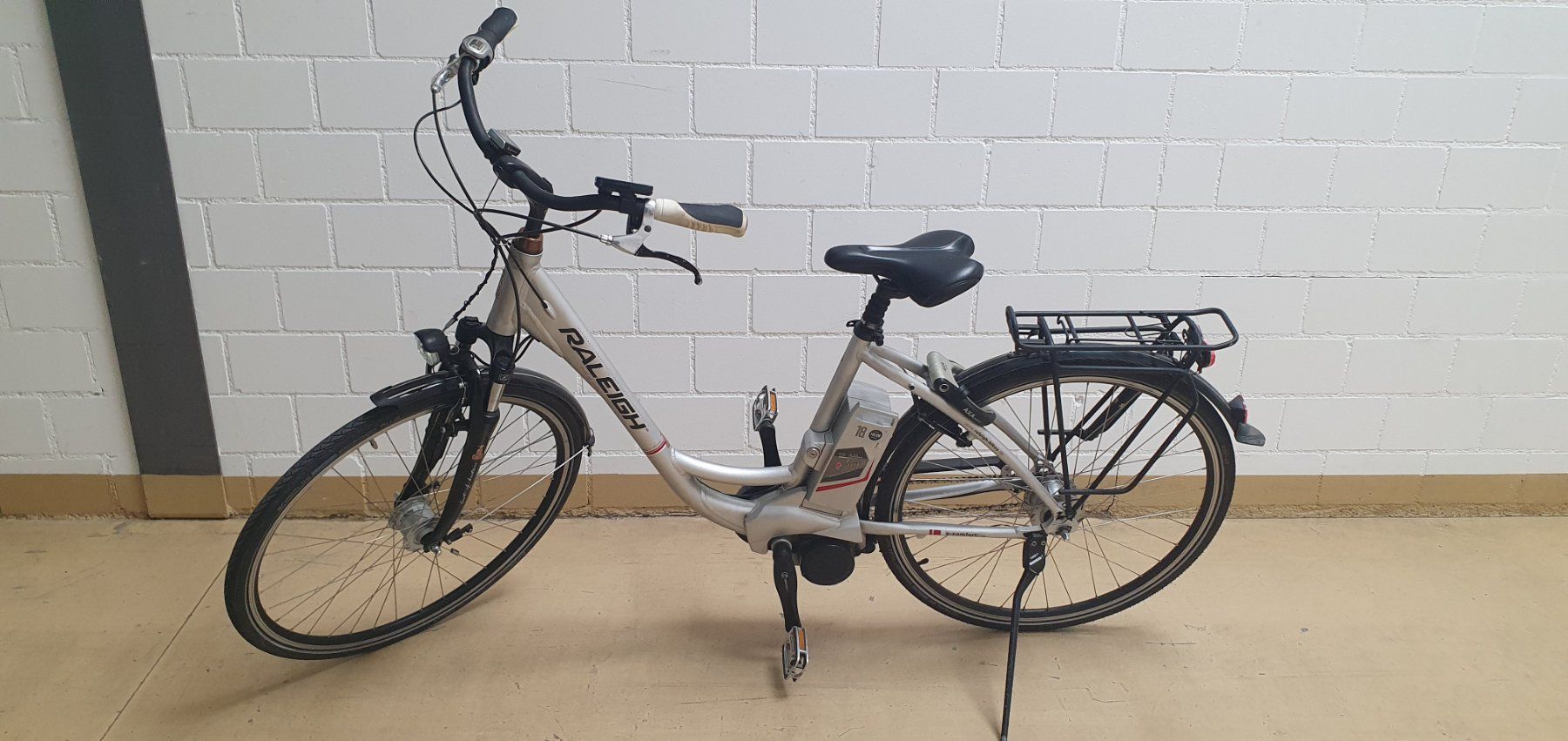 Raleigh Biciclette: Raleigh – Usato da Steinmaur venduto da Si.to