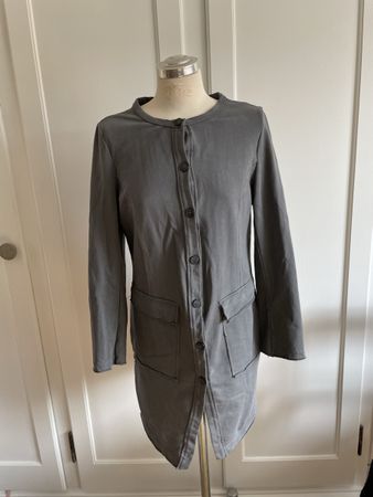Übergangs Jacke