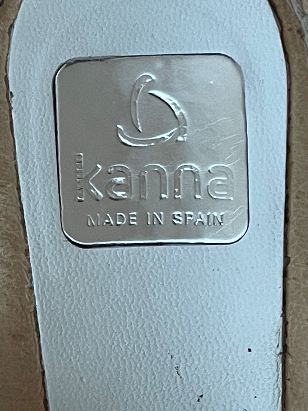 Damenschuhe: Slipper / Sandale, Leder, 39, schwarz – Gebraucht aus Wattwil von diamant1 5