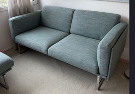 Cassina Sofa 8  2-sitzig, von Piero Lissoni